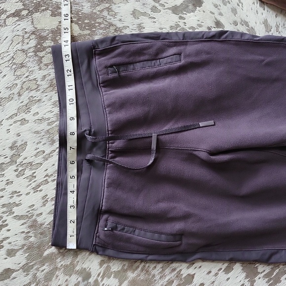 Lululemon Get Going Jogger Sz6 28.5" Dark Shadow - Picture 6 of 10
